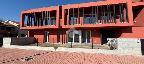 3 rooms Apartment in San Biagio di Callalta, Italy No. 171393 3