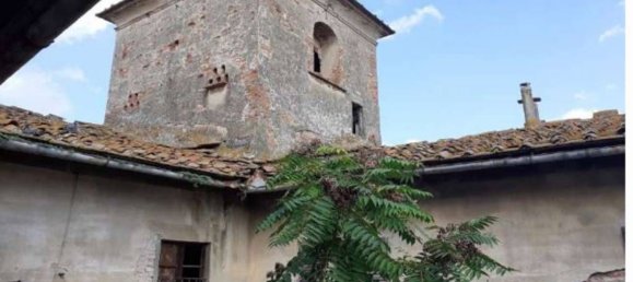 5-Zimmer Villa in Empoli, Italy, Nr. 201088 13