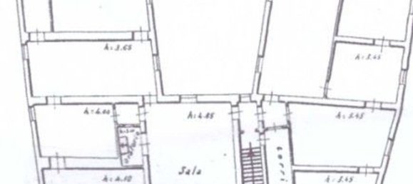 5-Zimmer Villa in Empoli, Italy, Nr. 201088 16