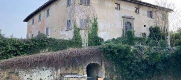 5-Zimmer Villa in Empoli, Italy, Nr. 201088 4