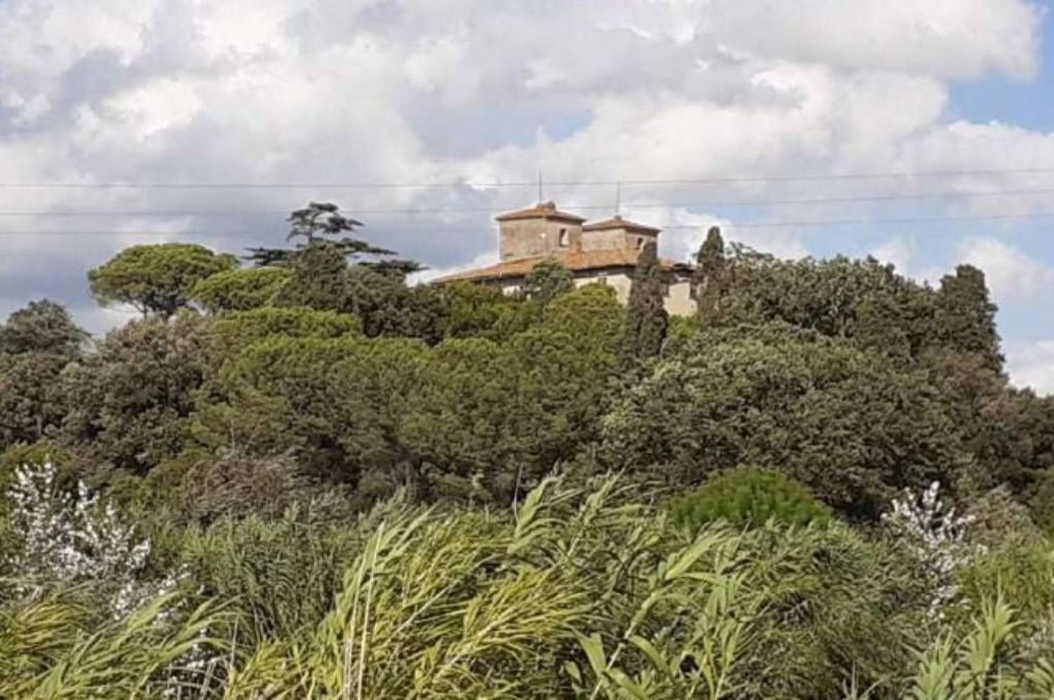 5-Zimmer Villa in Empoli, Italy, Nr. 201088