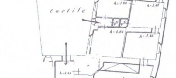 5-Zimmer Villa in Empoli, Italy, Nr. 201088 15