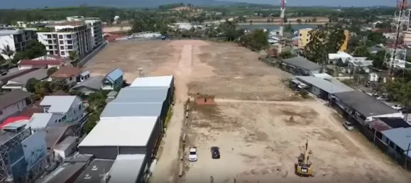 1 Schlafzimmer Wohnung in Phuket, Thailand, Nr. 79510 8