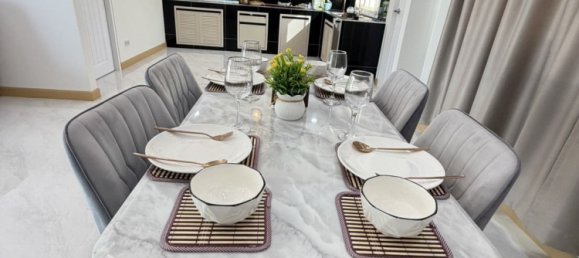 3 Schlafzimmer Haus in Hua Hin, Thailand, Nr. 73848 9