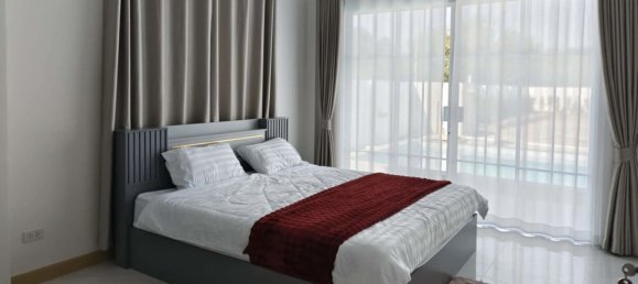 3 Schlafzimmer Haus in Hua Hin, Thailand, Nr. 73848 3