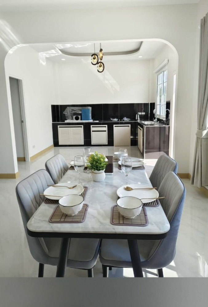 3 chambres Maison à Hua Hin, Thailand No. 73848