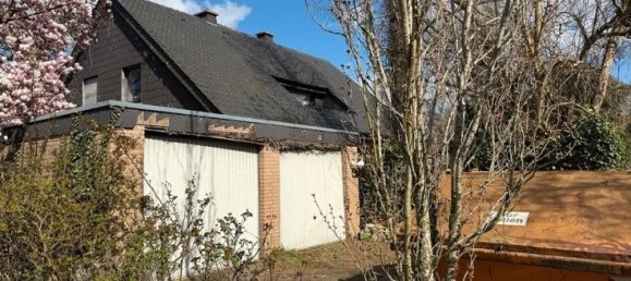 Adosado de 4 dormitorios en Steinfurt, Germany No. 228426 13