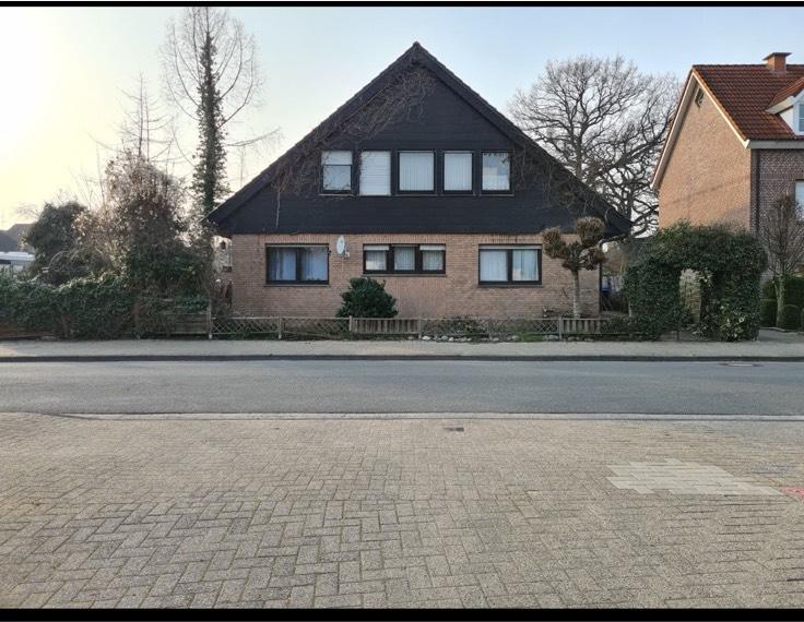 Adosado de 4 dormitorios en Steinfurt, Germany No. 228426