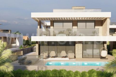  Land in Loule, Portugal No. 233468