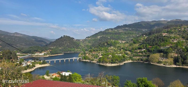 1334m² Land in Rio Caldo, Portugal No. 261426