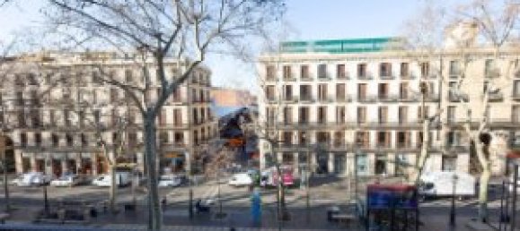 4 غرف نوم شقة في Ciutat Vella, Spain رقم 25642 7