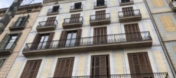 4 غرف نوم شقة في Ciutat Vella, Spain رقم 25642 47