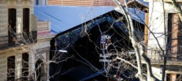 4 غرف نوم شقة في Ciutat Vella, Spain رقم 25642 25