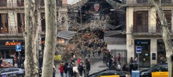 4 غرف نوم شقة في Ciutat Vella, Spain رقم 25642 2