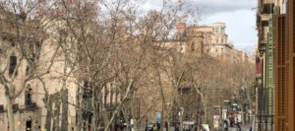 4 غرف نوم شقة في Ciutat Vella, Spain رقم 25642 26