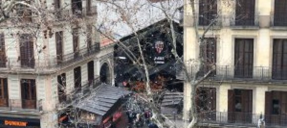 4 غرف نوم شقة في Ciutat Vella, Spain رقم 25642 24