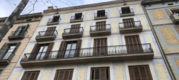 4 غرف نوم شقة في Ciutat Vella, Spain رقم 25642 48