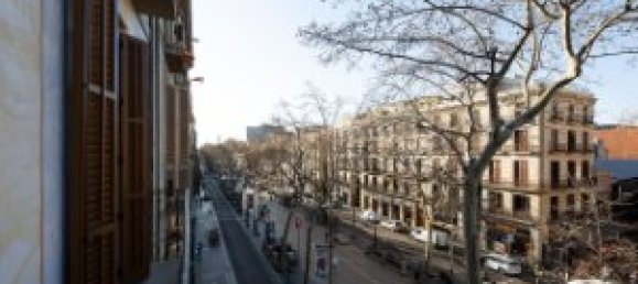 4 غرف نوم شقة في Ciutat Vella, Spain رقم 25642 11