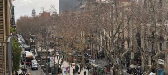 4 غرف نوم شقة في Ciutat Vella, Spain رقم 25642 27