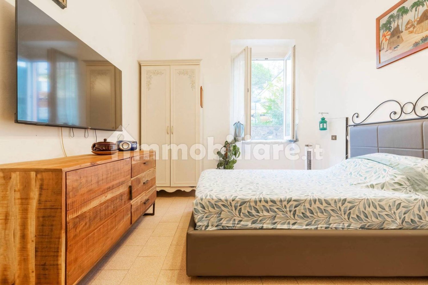 1 غرف نوم شقة في Levanto, Italy رقم 89400