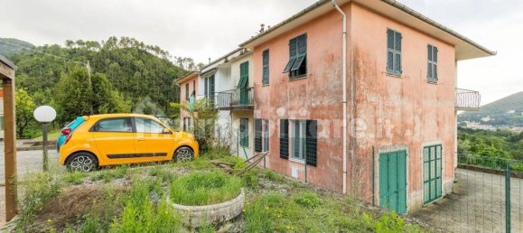 1 غرف نوم شقة في Levanto, Italy رقم 89400 2