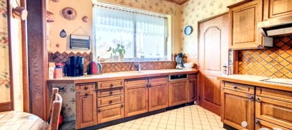 4 bedrooms Castles in Insming, France No. 63752 10