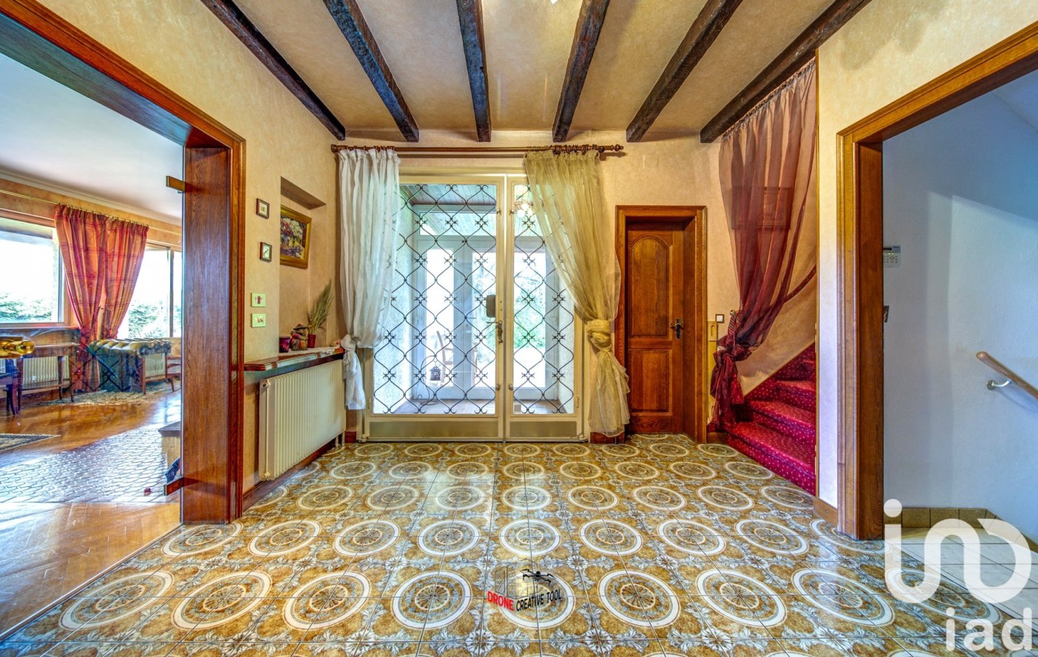 4 bedrooms Castles in Insming, France No. 63752