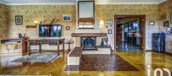 4 bedrooms Castles in Insming, France No. 63752 5