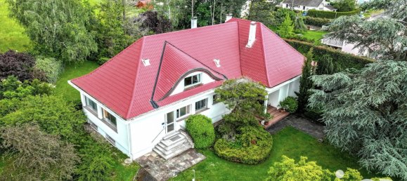 4 bedrooms Castles in Insming, France No. 63752 26