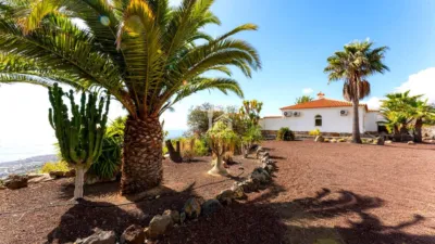 3 bedrooms House in Candelaria, Spain No. 186837