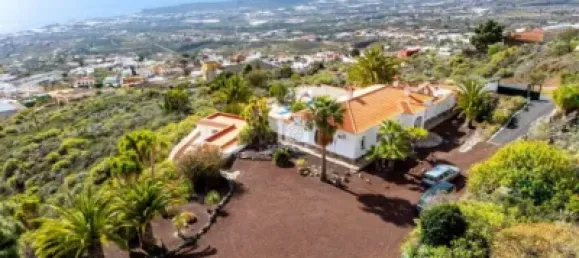 3 bedrooms House in Candelaria, Spain No. 186837 50