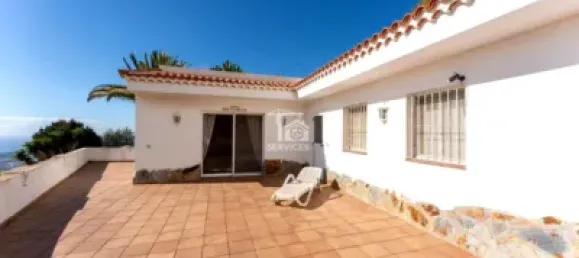 3 bedrooms House in Candelaria, Spain No. 186837 34