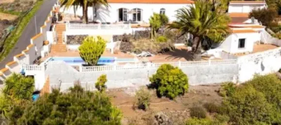3 bedrooms House in Candelaria, Spain No. 186837 47