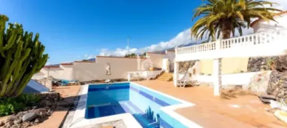 3 bedrooms House in Candelaria, Spain No. 186837 27