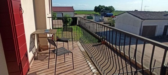 5 rooms Villa in Frassinelle Polesine, Italy No. 153473 15