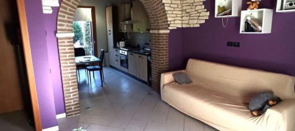 5 rooms Villa in Frassinelle Polesine, Italy No. 153473 14