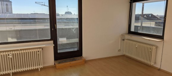 1 bedroom Penthouse in Hesse, Germany No. 149303 7