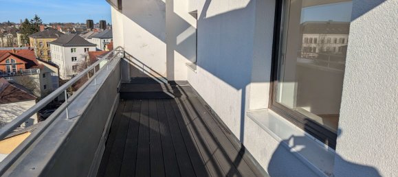 1 bedroom Penthouse in Hesse, Germany No. 149303 6