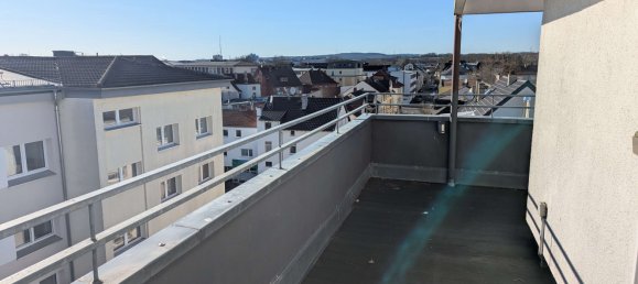 1 bedroom Penthouse in Hesse, Germany No. 149303 5