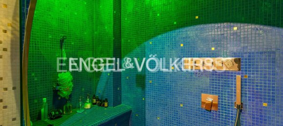 1 Schlafzimmer Wohnung in Rome, Italy, Nr. 68612 16