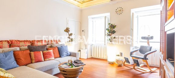 1 Schlafzimmer Wohnung in Rome, Italy, Nr. 68612 3