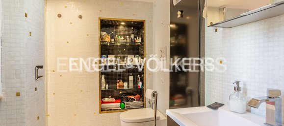 1 Schlafzimmer Wohnung in Rome, Italy, Nr. 68612 12