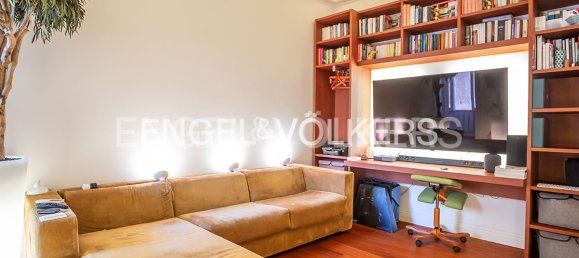 1 Schlafzimmer Wohnung in Rome, Italy, Nr. 68612 5
