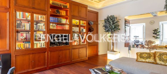 1 Schlafzimmer Wohnung in Rome, Italy, Nr. 68612 2