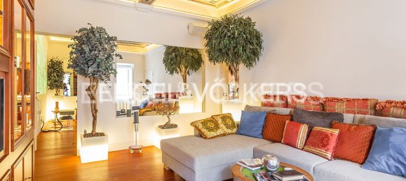 1 Schlafzimmer Wohnung in Rome, Italy, Nr. 68612 4