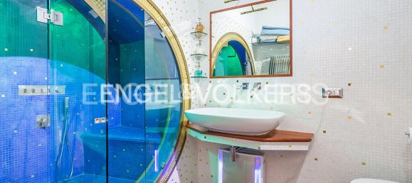 1 Schlafzimmer Wohnung in Rome, Italy, Nr. 68612 15