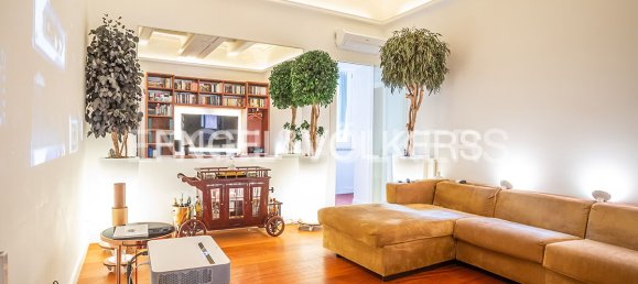 1 Schlafzimmer Wohnung in Rome, Italy, Nr. 68612 6