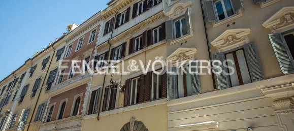 1 Schlafzimmer Wohnung in Rome, Italy, Nr. 68612 18