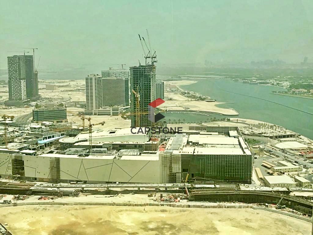 3 bedrooms Apartment in Al Reem Island, UAE No. 5067