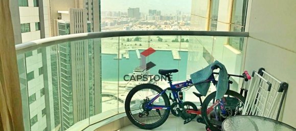 3 bedrooms Apartment in Al Reem Island, UAE No. 5067 4